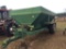 MANURE SPREADER