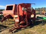 GEHL 65MX FEED MILL