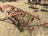 FORD 2 ROW CULTIVATOR