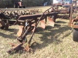 FORD 4 BOTTOM PLOW