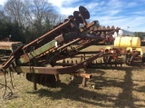 JD 220 DISC HARROW