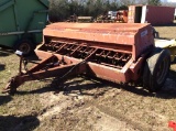 CASE IH 5100 GRAIN DRILL