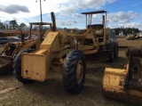 GALION MOTOR GRADER