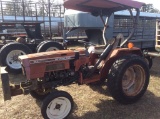 IH 254 TRACTOR