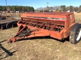 IH 5100 GRAIN DRILL