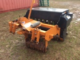 WOODS PSS48 PLANTER