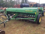 JD 450 GRAIN DRILL