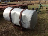 ALUMINUM TANK