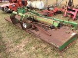 JD 14' ROTARY CUTTER