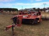 NEW HOLLAND 1411 DISCBINE