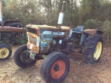 LONG 460 TRACTOR