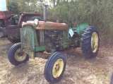 JD 1010 TRACTOR