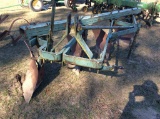 JD 4 BOTTOM PLOW