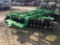 (627)11' PULL TYPE OFF-SET DISC HARROW - 2430