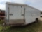 (528)2005 ROYAL ENCLOSED TRAILER