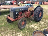 (687)FORD 9N TRACTOR