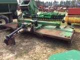 (353)JD 1418 ROTARY CUTTER