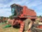 (86)CASE IH 1688 COMBINE