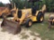 (70)JD 310D BACKHOE - 2WD