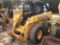 (68)JD 260 SKID STEER