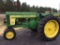 (49)JOHN DEERE 720