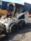 (60)BOBCAT S130 SKID STEER