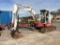 (67)TAKEUCHI TB53FR EXCAVATOR