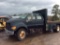 (79)2000 FORD F650 - DIESEL