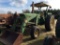 (45)JD 4320 W/ LOADER