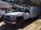 (83)1999 CHEVROLET 3500 SERVICE TRUCK