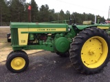 (49)JOHN DEERE 720