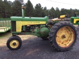 (48)JOHN DEERE 630