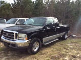 (76)2002 FORD F250