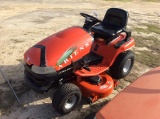 (1)ARIENS SIERRA 1540 MOWER