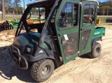 (13)KAWASAKI 2 SEATER MULE