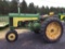 JOHN DEERE 630