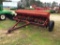 MCCORMICK 10' GRAIN DRILL