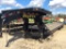 2016 BIG TEX 40' GOOSENECK TRAILER