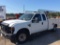 2010 FORD F250 EXT. CAB