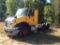 2013 INTERNATIONAL 8600 T.A. DAY CAB TRUCK