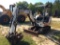 BOBCAT 328G MINI EXCAVATOR