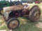 FORD 8N TRACTOR