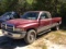 1996 DODGE RAM 2500