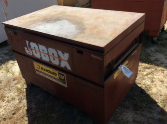 JOB BOX