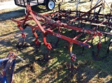 2 ROW CULTIVATOR