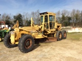 GALION T500M MOTORGRADER