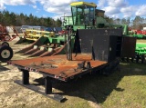 TRUCK BED