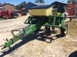 JD 7000 PULL TYPE 2 ROW PLANTER - MAX EMERGE