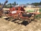 LUNDELL 11 SHANK CHISEL PLOW