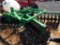 10' 3PT TANDEM FINISH DISC HARROW - 2228X